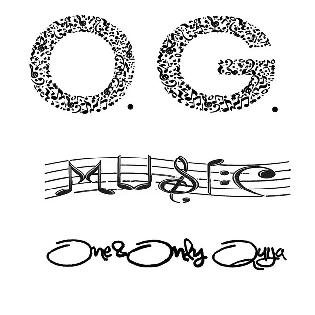 O.G. MUSIC