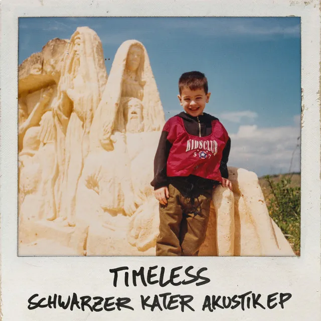 Schwarzer Kater Akustik EP