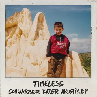 Schwarzer Kater Akustik EP by Timeless