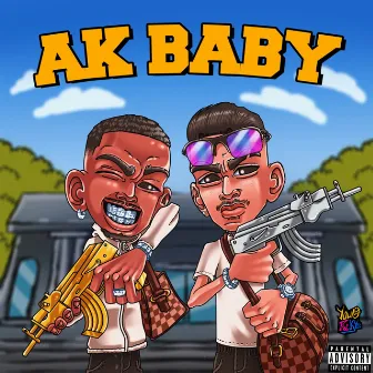 Ak Baby by Check In