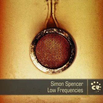 Low Frequencies by Simon Spencer