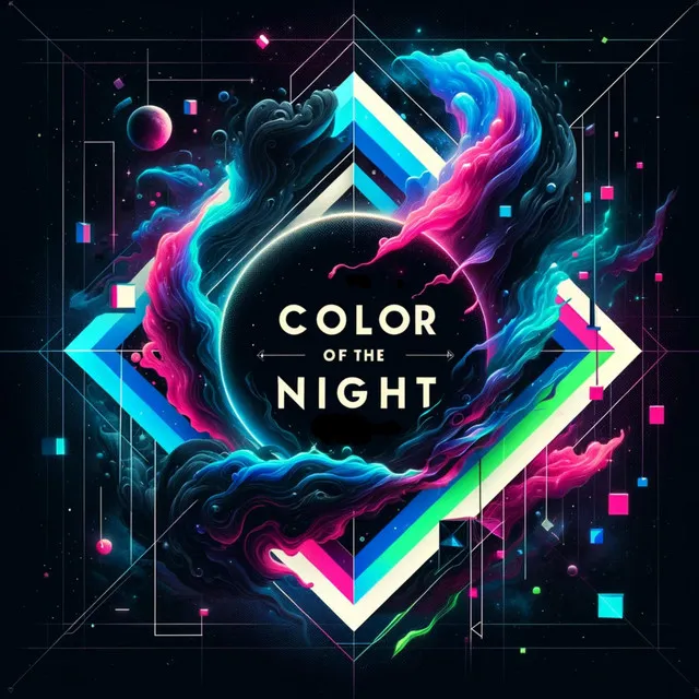 Color of the Night