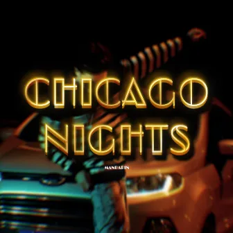 Chicago Nights by Mandara