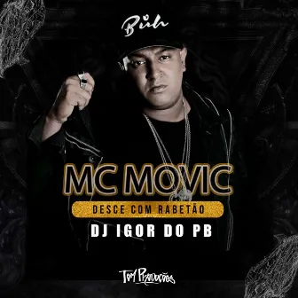 Desce Com o Rabetão by Dj Igor do PB