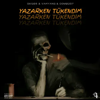 Yazarken Tükendim by SMG35