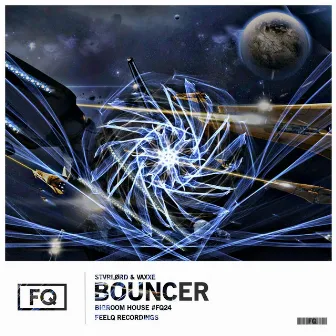 Bouncer (Extended Mix) by Vaxxe