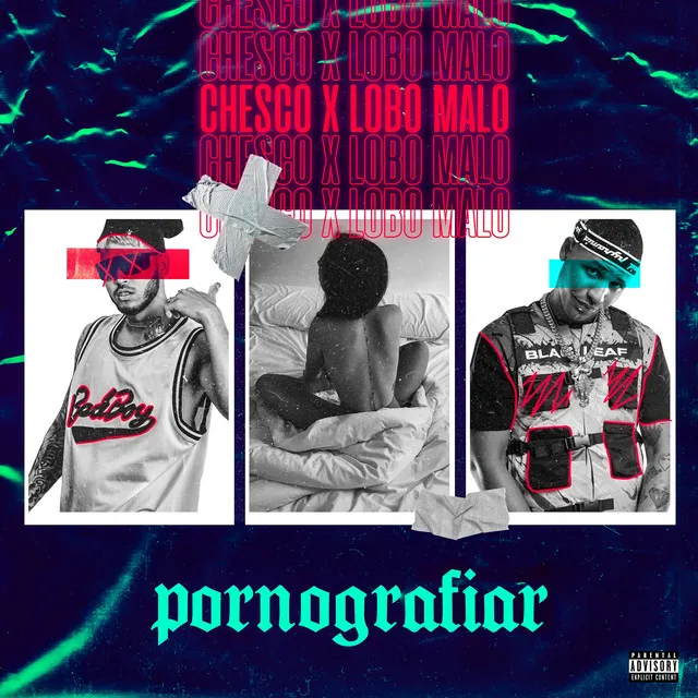 Pornografiar