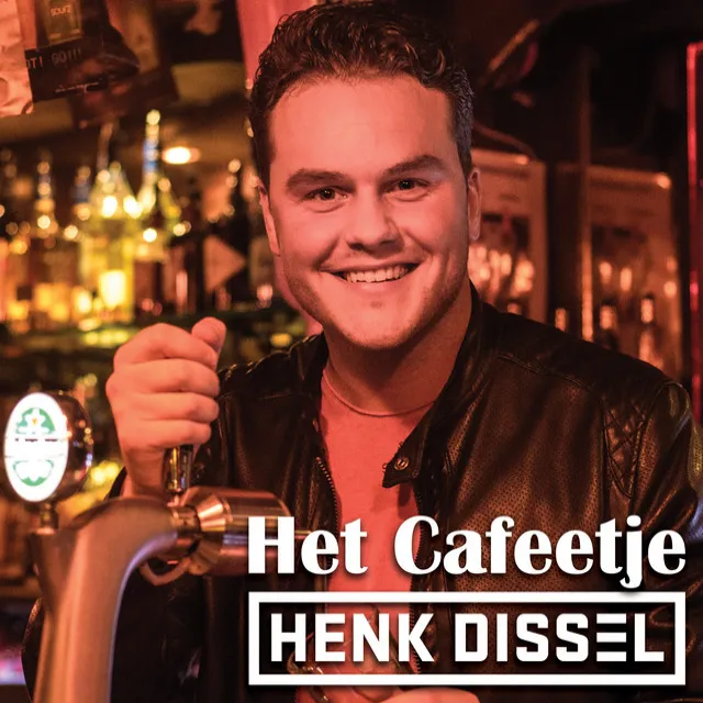 Het Cafeetje - Cafe Murk