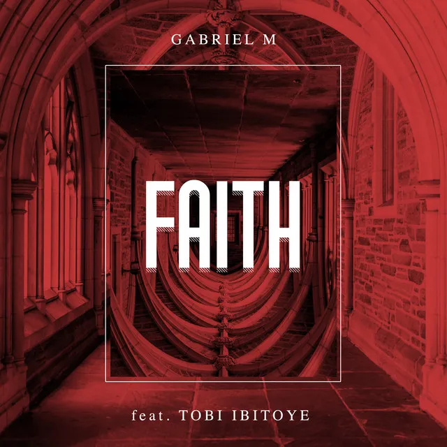 Faith - Radio Edit