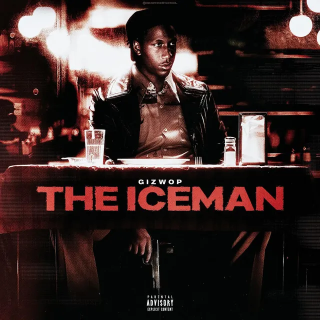 The Iceman