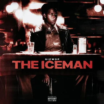 The Iceman by Gizwop