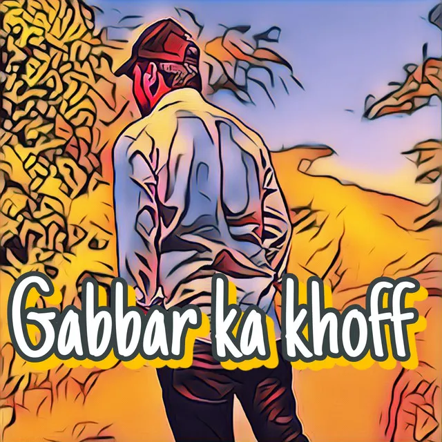 Gabbar ka khoff - Lofi