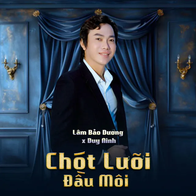 Lâm Bảo Dương