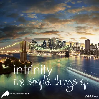 The Simple Things EP by Intrinity