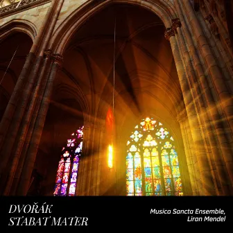 Stabat Mater: Quartet 