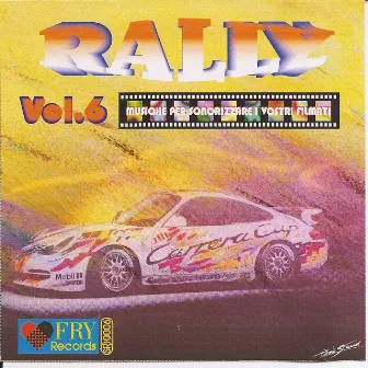 Rally Vol. 6 by 