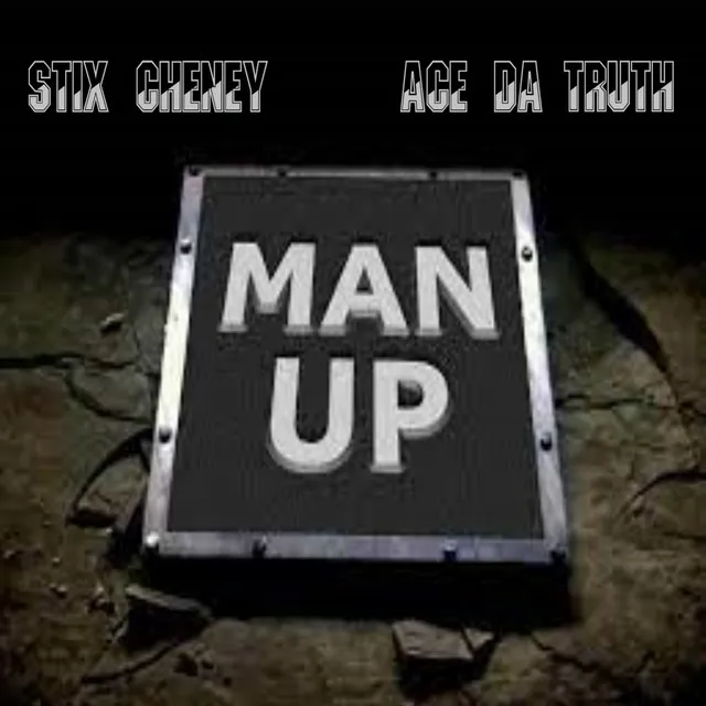 Man Up