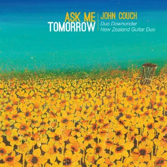 Ask Me Tomorrow by John Couch