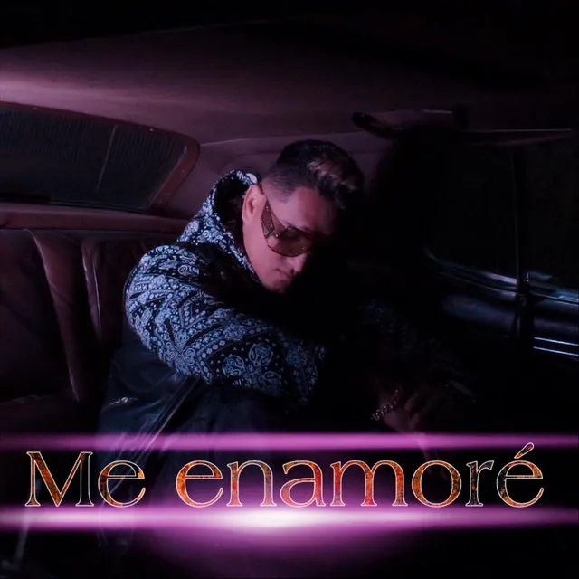 Me Enamoré