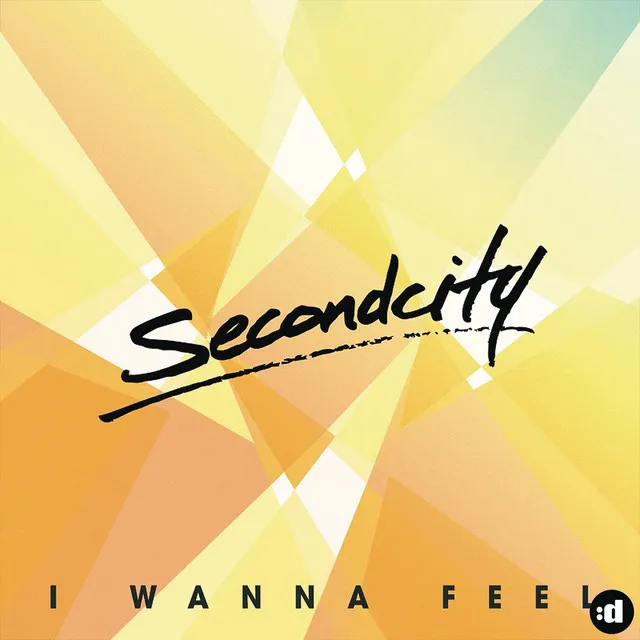 I Wanna Feel