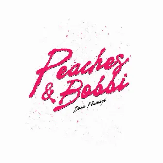 Peaches & Bobbi by Doom Flamingo