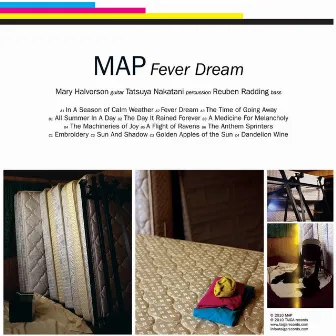 Fever Dream by Map