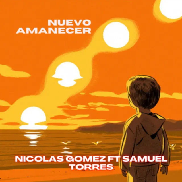 Nuevo Amanecer