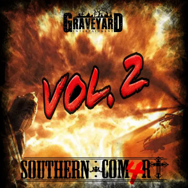 Southern Com4rt, Vol. 2