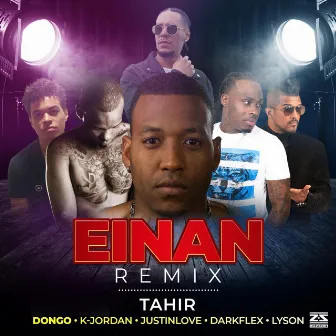 Einan Remix by Tahir