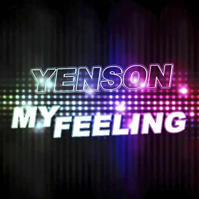 My Feeling - Deniz Koyu Remix Edit