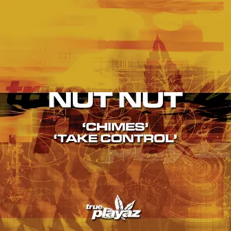 Chimes / Take Control by NutNut