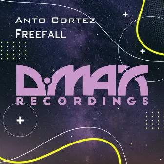 Freefall by Anto Cortez