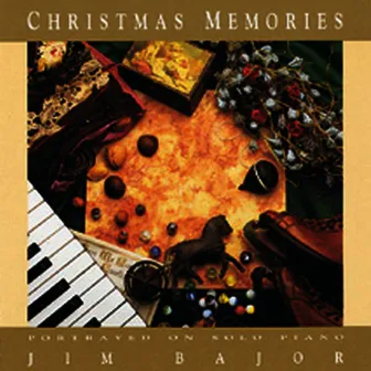 Christmas Memories by Jim Bajor