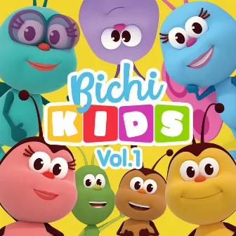 BichiKids Vol. 1 by Bichikids en Español