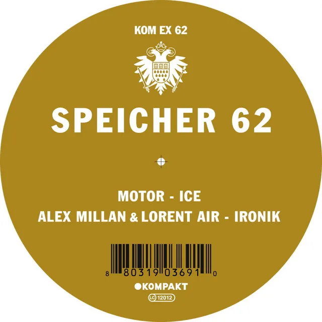 Speicher 62