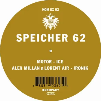 Speicher 62 by Motor