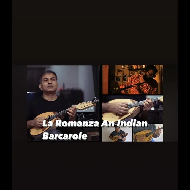 La Romanza-an Indian Barcarole (Live)