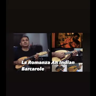 La Romanza-an Indian Barcarole (Live) by Nirmalya Dey Humtoo