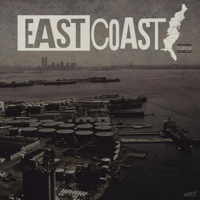 East Coast