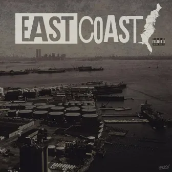 East Coast by MaydayMashMusic