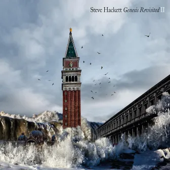 Genesis Revisited II by Steve Hackett