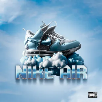 Nike Air by NADAMAL