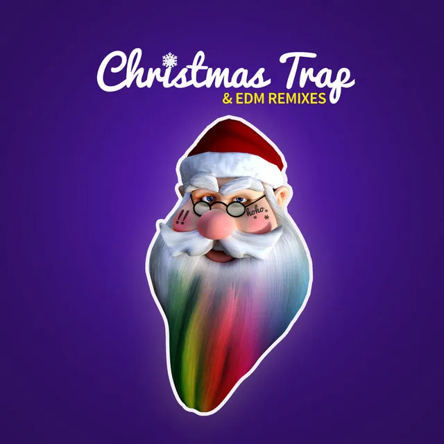 Ghetto Christmas - Trap Remix