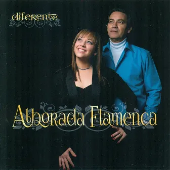 Diferente by Alborada Flamenca