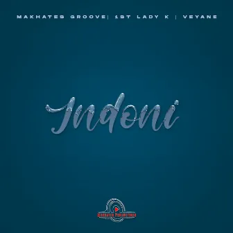 Indoni by Makhates Groove