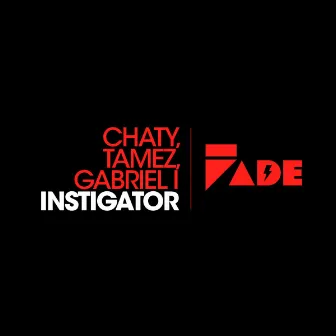 Instigator / Vampiro by Chaty