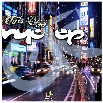 NYC EP by Chris Luzz