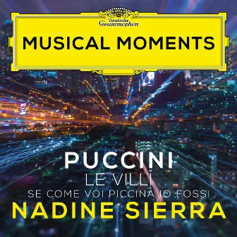 Puccini: Le Villi, SC 60: Se come voi piccina io fossi (Musical Moments) by Orchestra Sinfonica Nazionale Della RAI