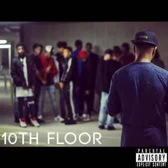 10th Floor by SAR