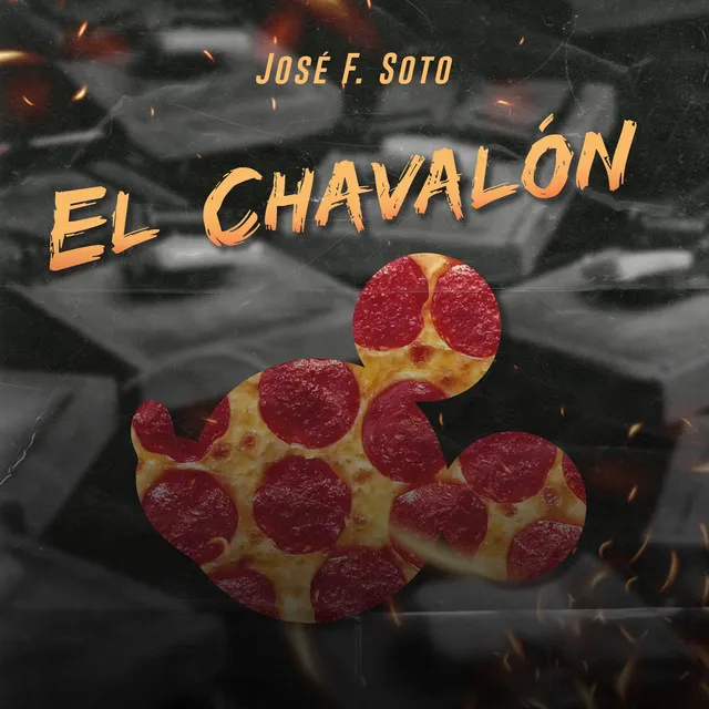 El Chavalón